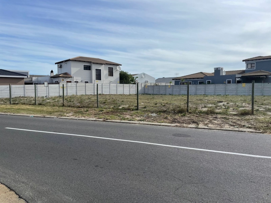 0 Bedroom Property for Sale in Parklands Western Cape